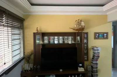 Apartamento com 2 quartos à venda na Avenida Bosque da Saúde, --, Saúde, São Paulo