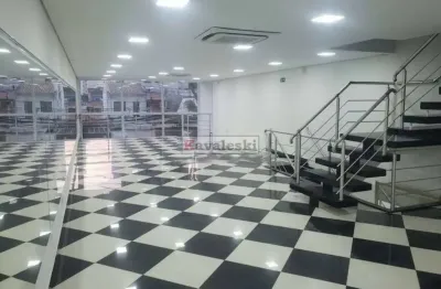 Prédio à venda na Rua Primeiro de Janeiro, --, Vila Clementino, São Paulo