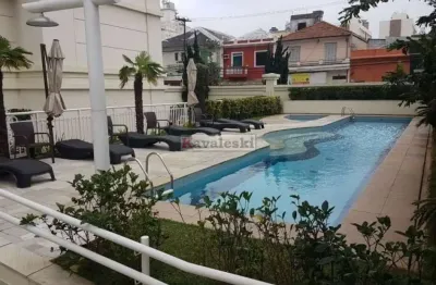 Apartamento com 3 quartos à venda na Rua Capitão Macedo, --, Vila Clementino, São Paulo