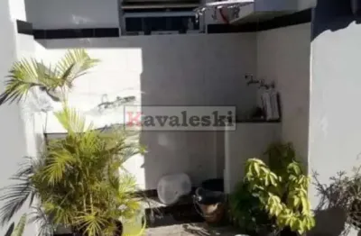 Casa com 3 quartos à venda na Rua Dom Vilares, --, Vila das Mercês, São Paulo