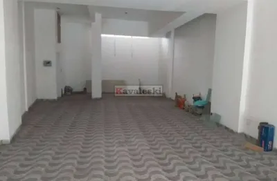 Casa comercial com 1 sala à venda na Avenida Itaboraí, --, Bosque da Saúde, São Paulo