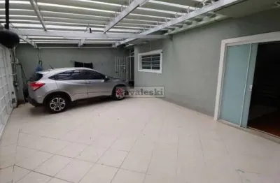 Casa com 4 quartos à venda na Rua Antônio Sales de Camargo, --, Bosque da Saúde, São Paulo