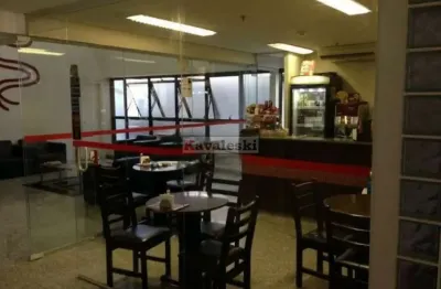 Casa comercial com 1 sala à venda na Avenida Jabaquara, --, Mirandópolis, São Paulo