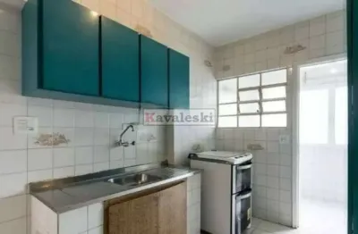 Apartamento com 2 quartos à venda na Avenida Moaci, --, Planalto Paulista, São Paulo