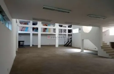 Casa comercial com 1 sala à venda na Avenida Doutor Ricardo Jafet, --, Ipiranga, São Paulo