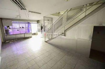 Casa comercial com 3 salas à venda na rua massaranduba, --, vila monte alegre, são paulo, 271 m2 por r$ 740.000