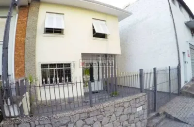 Casa comercial com 7 salas à venda na Rua Orissanga, --, Mirandópolis, São Paulo
