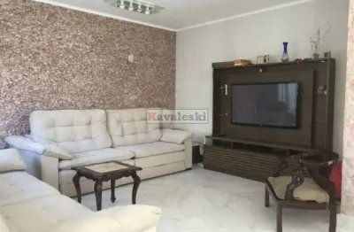 Casa comercial com 2 salas à venda na Avenida Afonso Mariano Fagundes, --, Saúde, São Paulo
