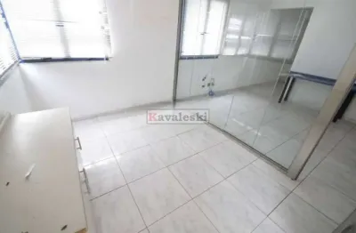 Casa comercial com 1 sala à venda na Avenida Fagundes Filho, --, Vila Monte Alegre, São Paulo