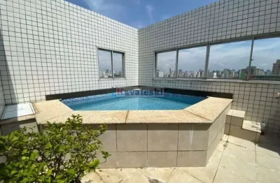 Apartamento com 2 quartos à venda na Rua Ingles de Sousa, --, Jardim da Glória, São Paulo