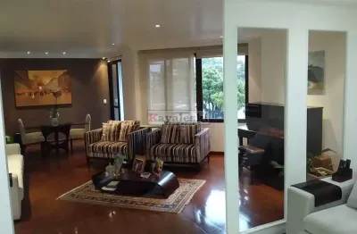 Apartamento com 4 quartos à venda na Rua Davi Hume, --, Vila Mariana, São Paulo