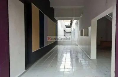 Casa comercial com 10 salas à venda na Rua Silva Bueno, --, Ipiranga, São Paulo