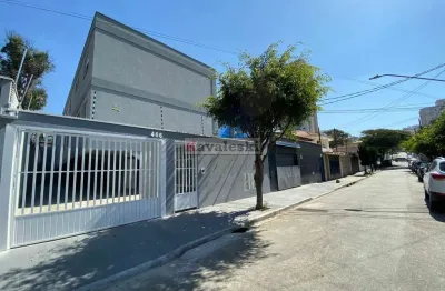 Casa em condomínio fechado com 2 quartos à venda na Rua Lomas Valentinas, --, Saúde, São Paulo