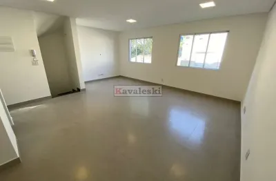 Casa em condomínio fechado com 2 quartos à venda na Rua Lomas Valentinas, --, Saúde, São Paulo