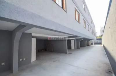 Casa em condomínio fechado com 2 quartos à venda na Rua Lomas Valentinas, --, Saúde, São Paulo