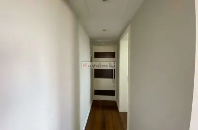 Apartamento com 1 quarto à venda na Rua Doutor Nicolau Alberto Defina, --, Jardim da Saude, São Paulo