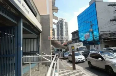 Predio comercial excelente, em frente ao metrô praça da arvore