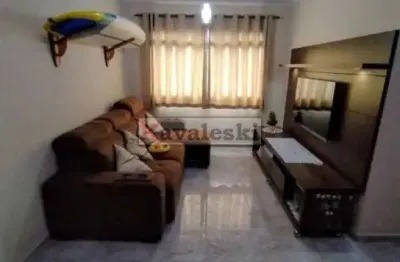 Apartamento com 2 quartos à venda na Rua José Veríssimo da Costa Pereira, --, Vila do Encontro, São Paulo