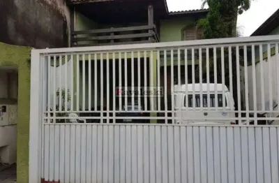 Casa com 3 quartos à venda na Rua Maria Thereza da Costa Naufal, --, Vila Brasilina, São Paulo