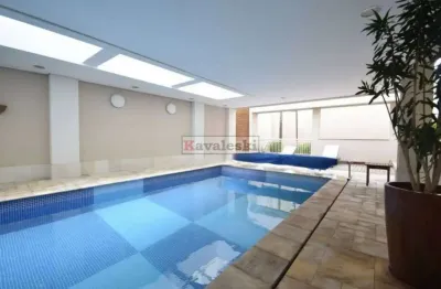 Apartamento com 3 quartos à venda na Rua Biobedas, --, Saúde, São Paulo