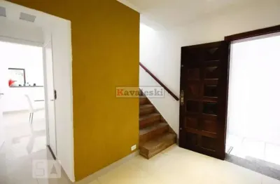 Casa com 6 quartos à venda na Rua Madre Angelina, --, Parque Jabaquara, São Paulo