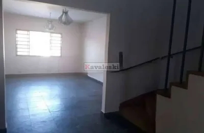 Casa com 2 quartos à venda na Rua Murutinga, --, Vila Parque Jabaquara, São Paulo