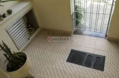 Casa comercial com 6 salas à venda na Rua Paulo Virgínio, --, Vila Mariana, São Paulo