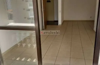 Apartamento 3 dormitórios, 1 suíte e 2 vagas próximo metrô saúde