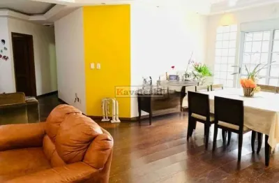 Comercial e residencial sobrado 294m² - praça da árvore,