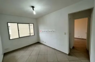 Apartamento com 1 quarto à venda na Avenida Lacerda Franco, --, Cambuci, São Paulo