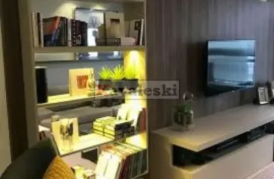 Apartamento 38 metros / lazer /  2 quartos no cambuci. confira....