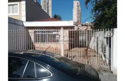 Casa com 3 quartos para alugar na Rua Tenente Manuel Tinoco Miraldo, --, Vila Santo Estéfano, São Paulo