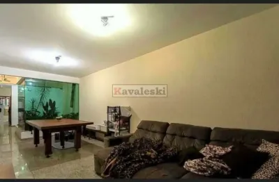 Casa com 3 quartos à venda na Rua Jaboticabal, --, Alto da Mooca, São Paulo