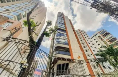 Apartamento com 3 quartos à venda na Rua do Paraíso, --, Paraíso, São Paulo