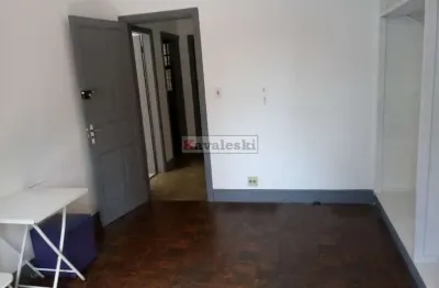 Casa comercial com 3 salas para alugar na Rua Pelotas, --, Vila Mariana, São Paulo