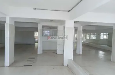 Casa comercial com 1 sala para alugar na avenida do cursino, --, saúde, são paulo, 400 m2 por r$ 6.999