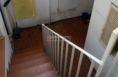 Casa com 4 quartos à venda na Rua General Chagas Santos, --, Vila da Saúde, São Paulo
