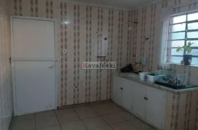 Apartamento com 2 quartos à venda na Avenida do Cursino, --, Saúde, São Paulo
