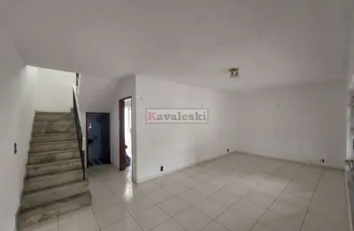 Sobrado para venda no bairro planalto paulista - são paulo/sp