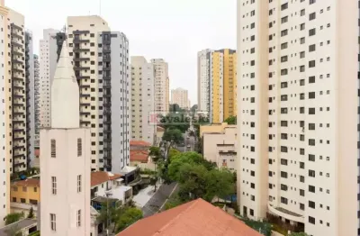 Apartamento vago metrô bosque da saúde- 2 dormitórios 1 vaga - oportunidade