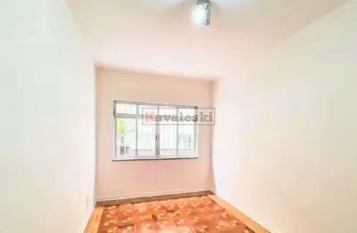 Apartamento com 2 quartos à venda na Rua Paula Ney, --, Vila Mariana, São Paulo