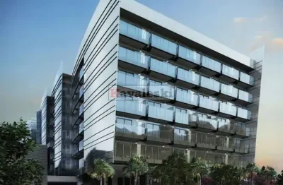 Sala comercial com 1 sala à venda na Rua Domingos de Morais, --, Vila Mariana, São Paulo