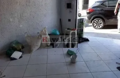 Casa comercial para alugar na rua guaiana, --, jardim clímax, são paulo, 20 m2 por r$ 1.000