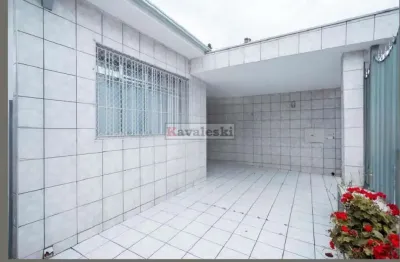 Casa com 2 quartos à venda na rua marquês de lages, --, vila moraes, são paulo, 168 m2 por r$ 550.000