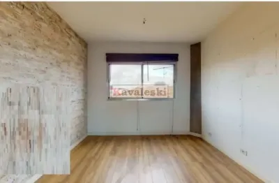 Apartamento com 1 quarto à venda na Alameda dos Guaiós, --, Planalto Paulista, São Paulo