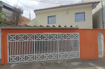 Casa com 5 quartos à venda na Rua Henrique Coelho, --, Cambuci, São Paulo