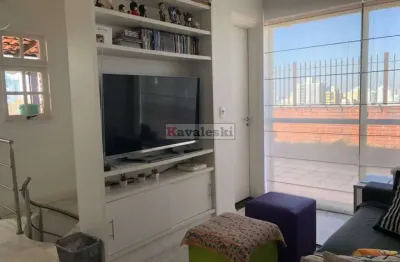 Apartamento com 2 quartos à venda na Rua Caramuru, --, Saúde, São Paulo