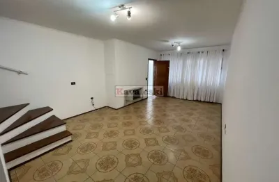 Casa com 3 quartos à venda na Rua Sussurana, --, Vila Nair, São Paulo