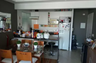 Apartamento com 3 quartos à venda na Avenida Padre Arlindo Vieira, --, Vila Vermelha, São Paulo