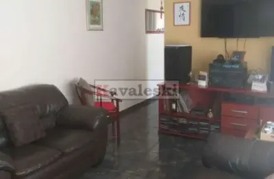 Casa com 3 quartos à venda na rua josé serdeira ribas, --, jardim vergueiro (sacomã), são paulo, 145 m2 por r$ 590.000